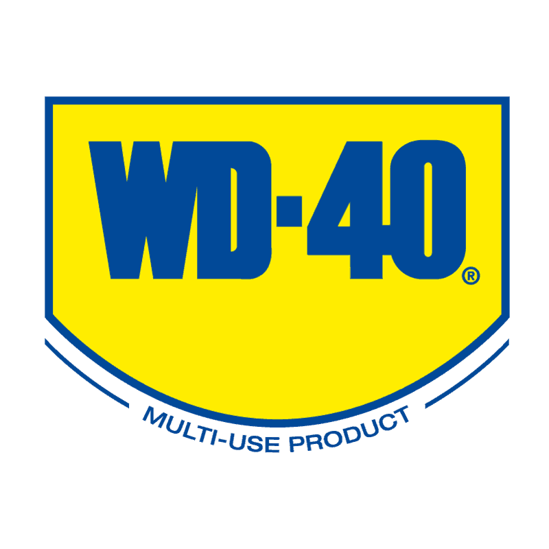 wd40 logo