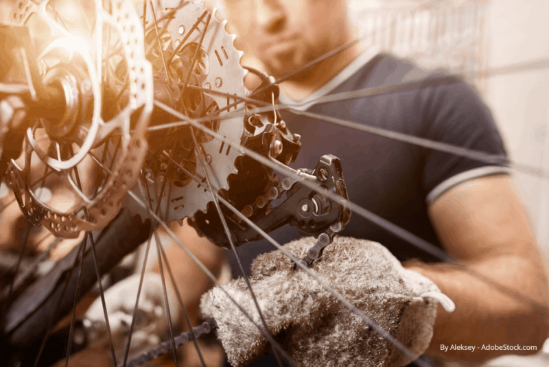 bicycle