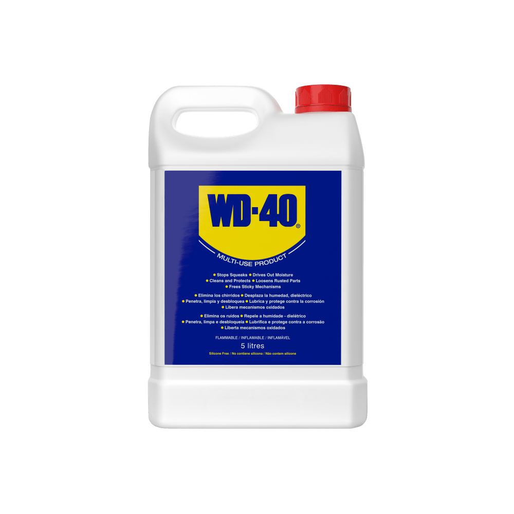 WD-40-MUP-5L